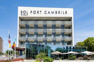 Hotel Sol Port Cambrils Cambrils: Photo 