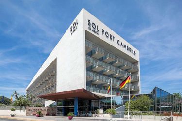Hotel Sol Port Cambrils Cambrils: Photo 
