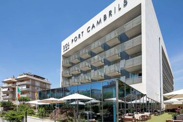 Hotel Sol Port Cambrils Cambrils: Photo 
