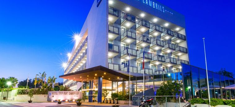 Hotel Sol Port Cambrils:  CAMBRILS