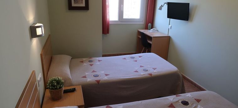 Hotel Fonda El Cami Cambrils : Photo 