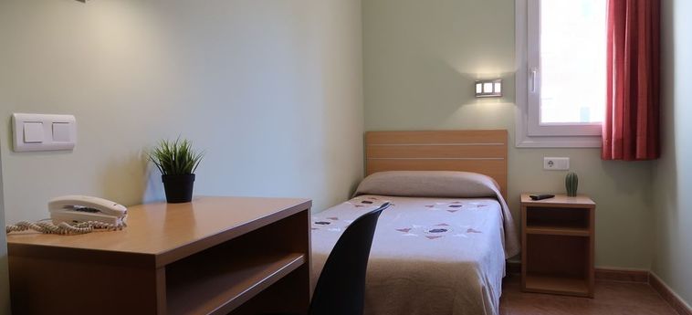 Hotel Fonda El Cami Cambrils : Photo 