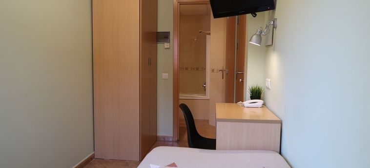Hotel Fonda El Cami Cambrils : Photo 