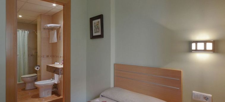 Hotel Fonda El Cami Cambrils : Photo 