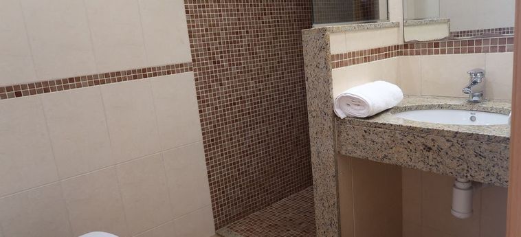 Hotel Fonda El Cami Cambrils : Photo 
