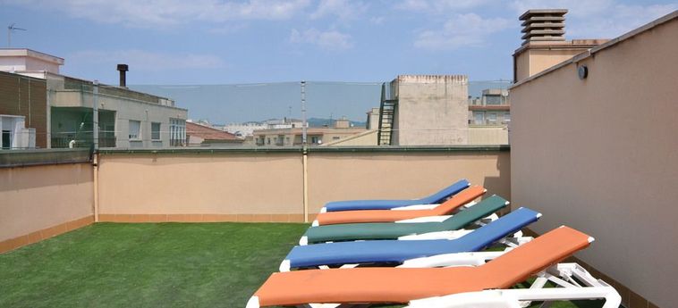 Hotel Fonda El Cami Cambrils : Photo 