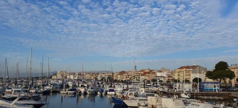 Hotel Fonda El Cami Cambrils : Photo 