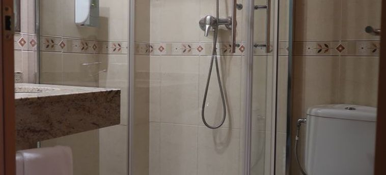 Hotel Fonda El Cami Cambrils : Photo 