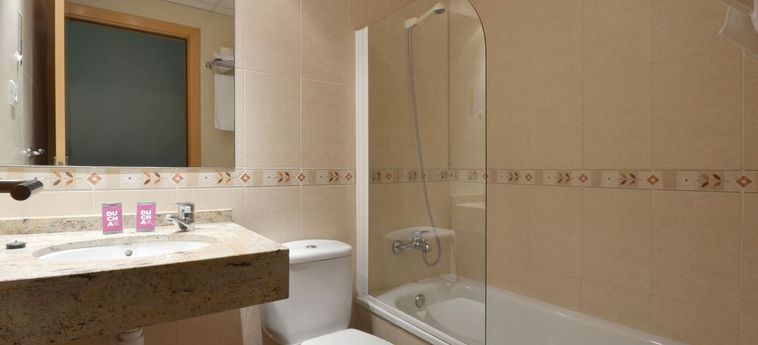 Hotel Fonda El Cami Cambrils : Photo 
