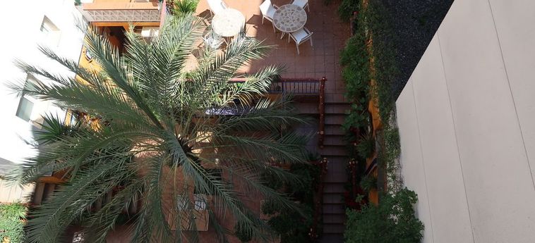 Hotel Fonda El Cami Cambrils : Photo 