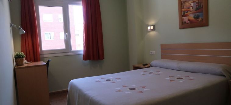 Hotel Fonda El Cami Cambrils: Foto 