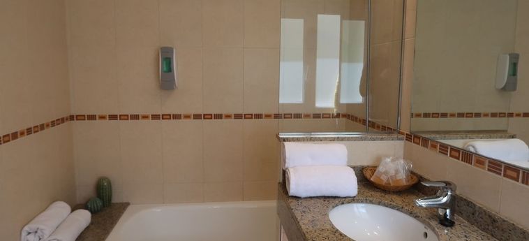 Hotel Fonda El Cami Cambrils: Foto 