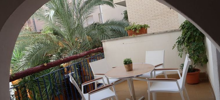 Hotel Fonda El Cami Cambrils: Foto 
