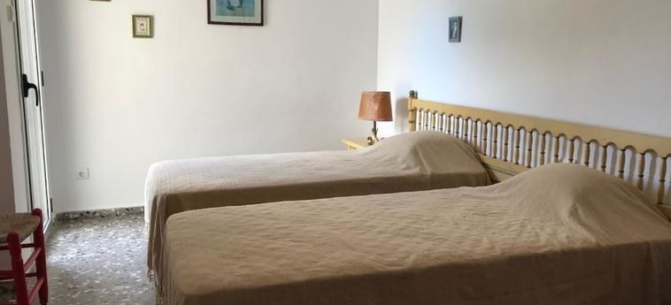 Hotel Apartamento Miramar Vistas Frontales Mar - 124B Cambrils : Photo 