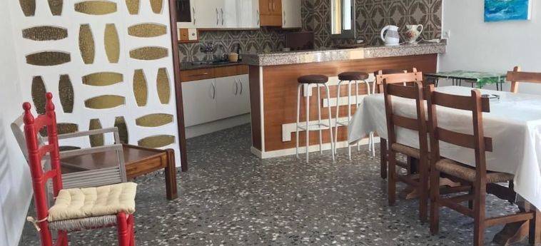Hotel Apartamento Miramar Vistas Frontales Mar - 124B Cambrils : Photo 