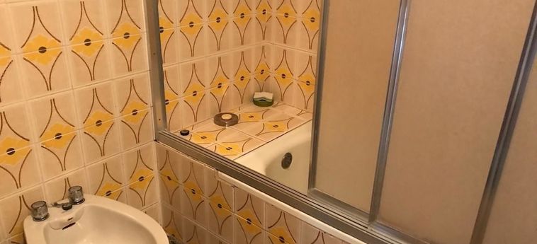 Hotel Apartamento Miramar Vistas Frontales Mar - 124B Cambrils: Photo 