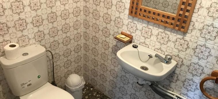 Hotel Apartamento Miramar Vistas Frontales Mar - 124B Cambrils: Photo 