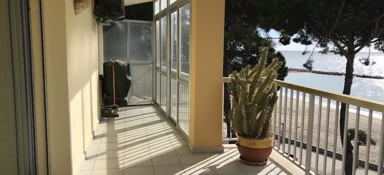 Hotel Apartamento Miramar Vistas Frontales Mar - 124B Cambrils: Photo 