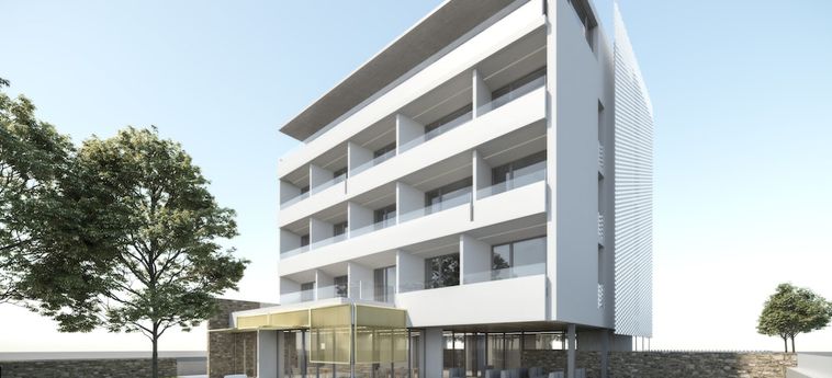 Hotel Monica Boutique - Adults Only Cambrils: Foto 