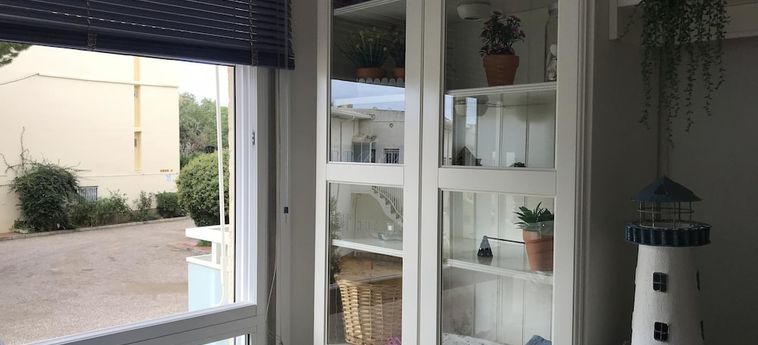 Hotel Apartamento Mº Paz Vista Mar - 121A Cambrils: Foto 