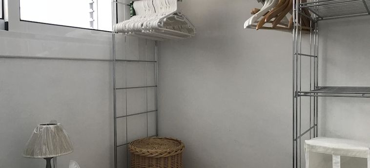 Hotel Apartamento Mº Paz Vista Mar - 121A Cambrils : Photo 