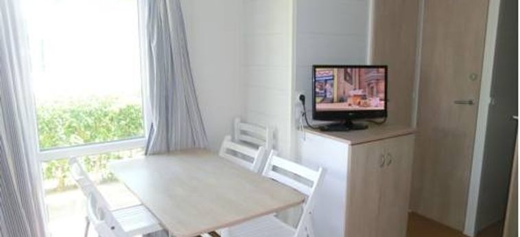 Hotel Camping Playa Cambrils - Don Camilo Cambrils : Photo 