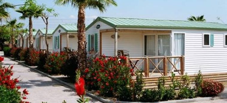 Hotel Camping Playa Cambrils - Don Camilo Cambrils : Photo 