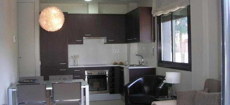 Hotel Tropicana Ii Cambrils: Foto 