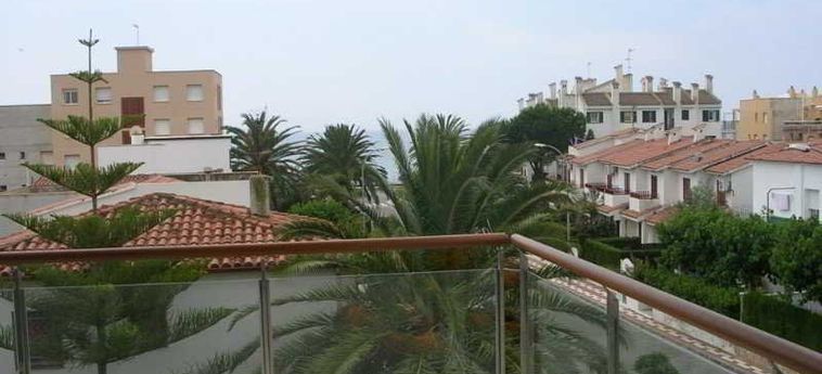 Hotel Tropicana Ii Cambrils: Foto 