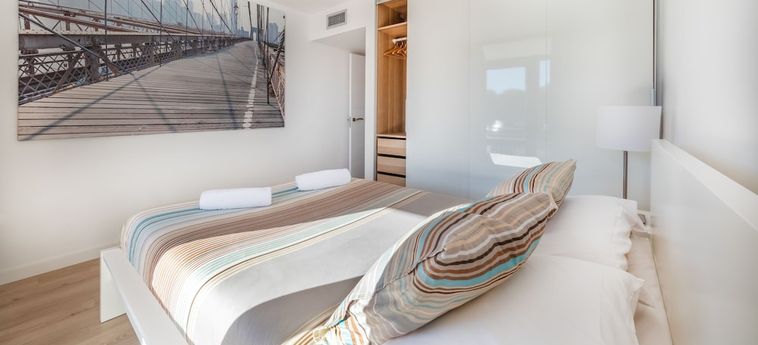 Agaró Cambrils Apartments Cambrils : Photo 