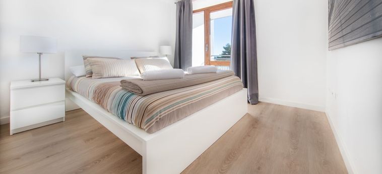 Agaró Cambrils Apartments Cambrils : Photo 