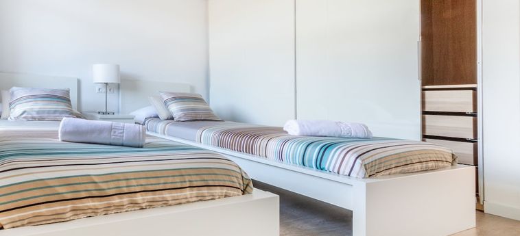 Agaró Cambrils Apartments Cambrils : Photo 