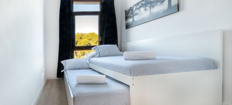 Agaró Cambrils Apartments Cambrils : Photo 