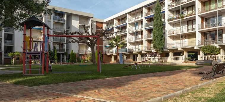 Agaró Cambrils Apartments Cambrils : Photo 