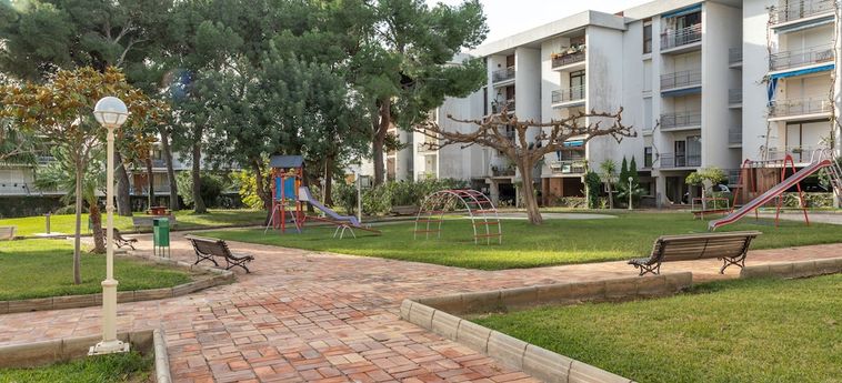 Agaró Cambrils Apartments Cambrils : Photo 
