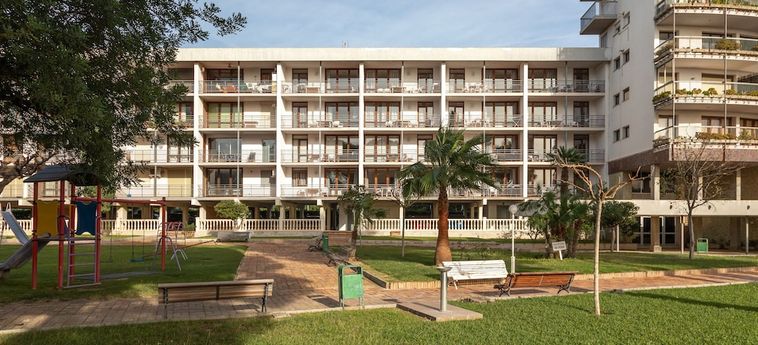Agaró Cambrils Apartments Cambrils : Photo 