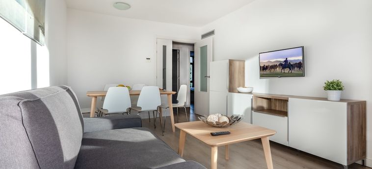 Agaró Cambrils Apartments Cambrils : Photo 