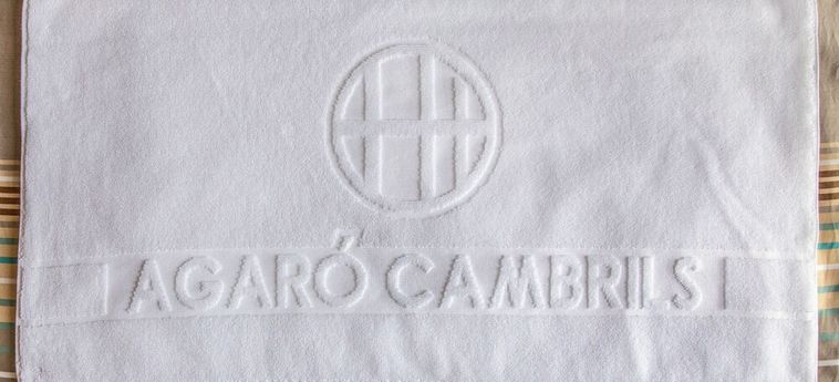 Agaró Cambrils Apartments Cambrils: Foto 