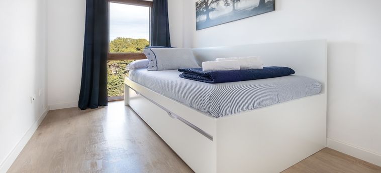 Agaró Cambrils Apartments Cambrils: Foto 