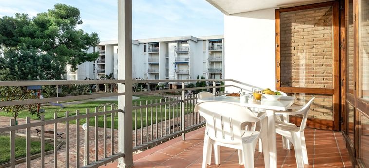 Agaró Cambrils Apartments Cambrils: Foto 