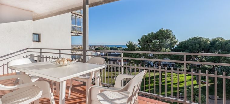Agaró Cambrils Apartments Cambrils: Foto 