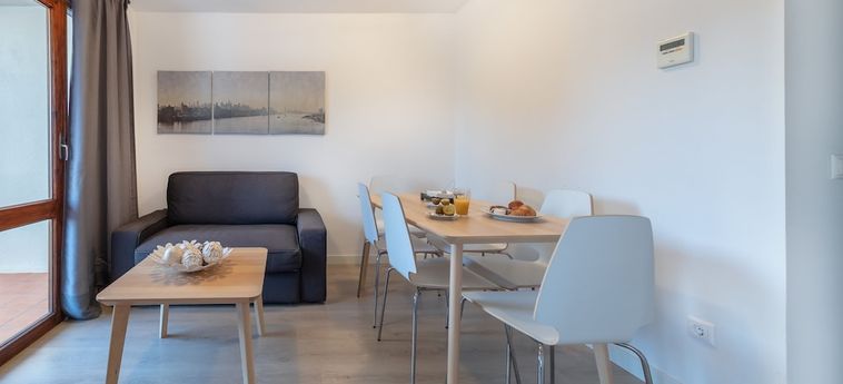 Agaró Cambrils Apartments Cambrils: Foto 