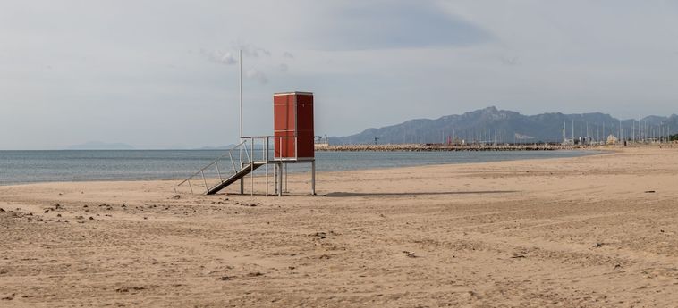 Agaró Cambrils Apartments Cambrils: Foto 