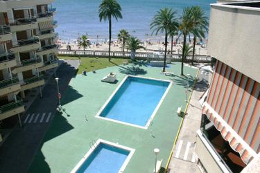 Hotel Ibersol Apartamentos Sol De Espana:  CAMBRILS
