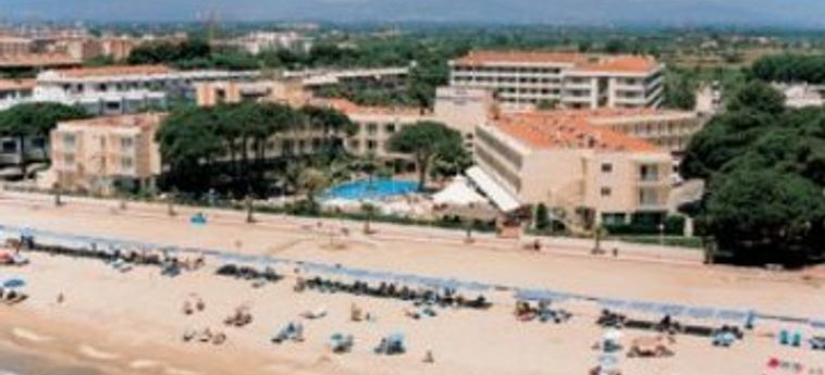 Hotel Estival Centurión Playa:  CAMBRILS