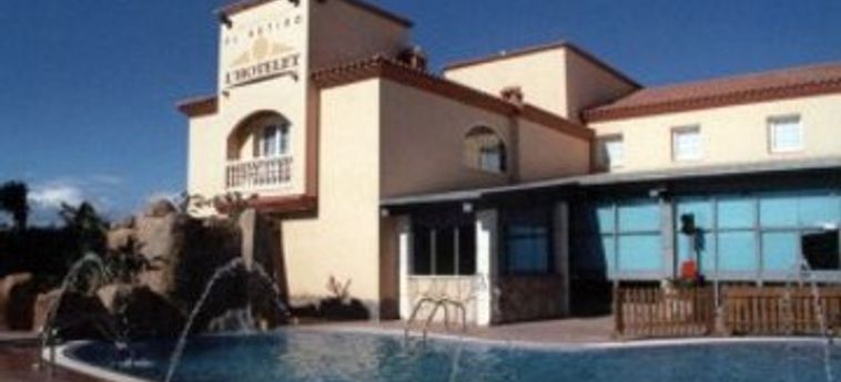 L'hotelet Cambrils: Foto 