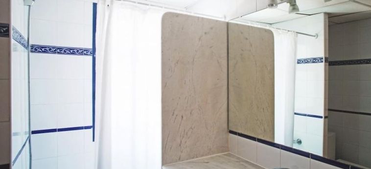 Hotel Acogedor Apartamento En Cambrils Cambrils: Foto 