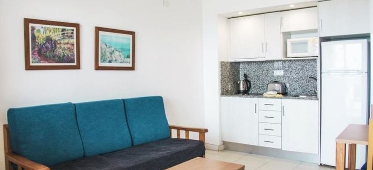 Hotel Acogedor Apartamento En Cambrils Cambrils : Photo 
