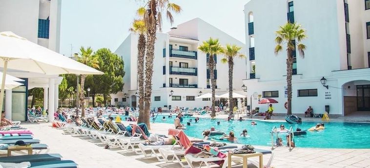 Hotel Acogedor Apartamento En Cambrils Cambrils : Photo 