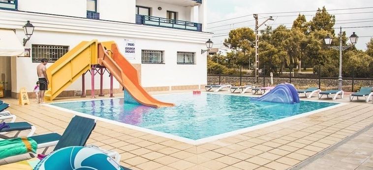 Hotel Acogedor Apartamento En Cambrils Cambrils : Photo 